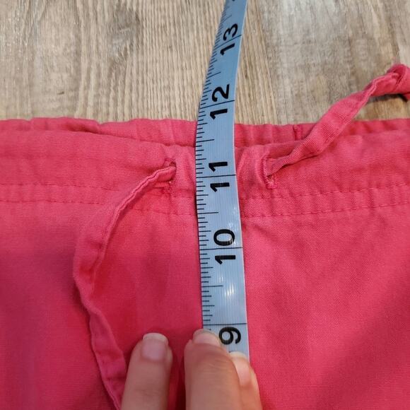 Dickies 2xl women's pink scrub bottoms - Picture 9 of 10